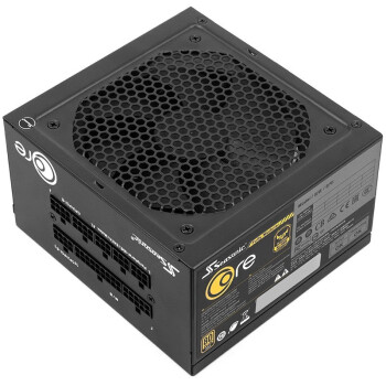 (SEASONIC)ϷCORE GX500 Դ 500W 550W 600W ȫģ Core GX-500