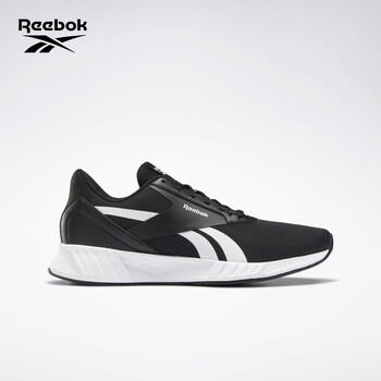 锐步官方男鞋女鞋fu7580户外休闲运动经典低帮健身跑步鞋 fu7580 中国