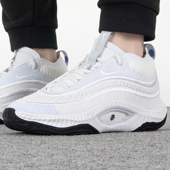 耐克（NIKE）篮球鞋男2023冬季新款COSMIC UNITY 3 EP运动鞋训练鞋DV2770 DV2770-100 40
