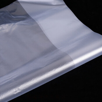 馨悠洁马甲袋塑料袋食品袋白色透明手提方便袋一次性胶袋袋子批发打包