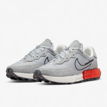 耐克nike女鞋waffleracer2x运动休闲跑步鞋ck6647001dc3579003355