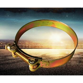 磐筱加厚喉箍强力紧固水带卡扣4寸6寸管卡箍抱箍水管固定卡子管夹 131