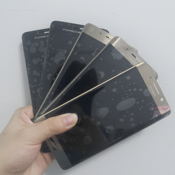 适用于华为mate9pro屏幕总成mt9pro保时捷原装内外显示一体触摸屏mate