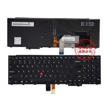 文枝ibm联想e531l540w540t540t540pe540w550w541p50sa全新英文无鼠d