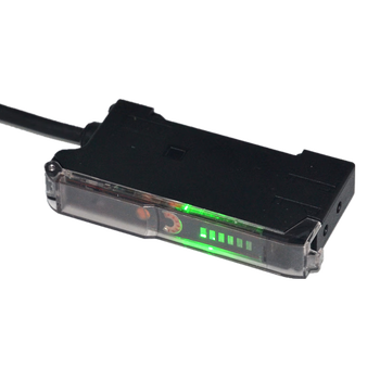 惠利得原装佳锐斯光纤放大器光纤传感器e3x-na11对射漫反射感应光电