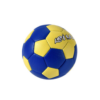 狐本士手球比赛用球幼儿园0号小学生1号专用手球学生比赛训练用球特色