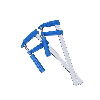 山头林村德国进口品质重型f夹 木工夹具 f型木工夹 紧固夹模具夹石材