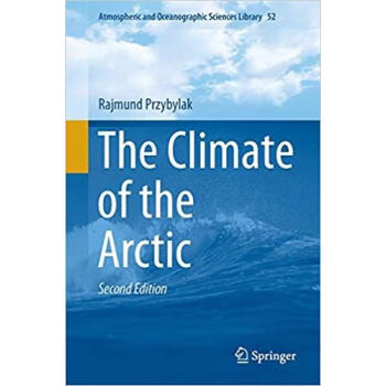 高被引The Climate of the Arctic