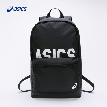 亚瑟士（asics）书包轻便运动包中性双肩学生旅行多用背包（价格下架） 3033A832-001 OS