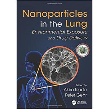 Nanoparticles in the Lung: Environmental Exposur mobi格式下载