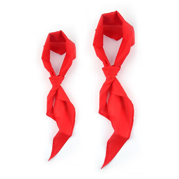 晨光(m&g)文具小学生少先队员红领巾 标准红领巾1.