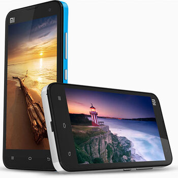 小米2sc三网通移动联通电信2g运行32g内存二手手机99新小米2s手机小米