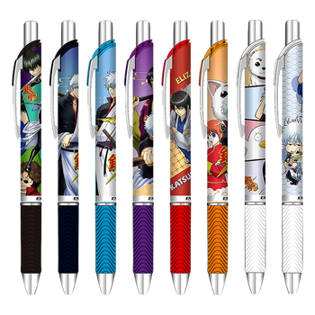 斑马(zebra) 斑马中性笔jj15黑笔套装考试学生用日系按动笔限定百乐