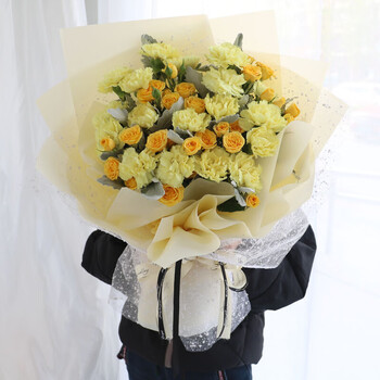 黄康黄蔷薇 不含花瓶【图片 价格 品牌 报价】-京东