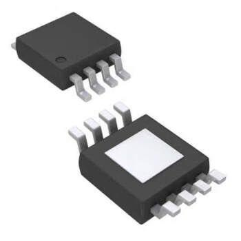 RICHTEK DC-DC电源芯片 RT8296AHGSP