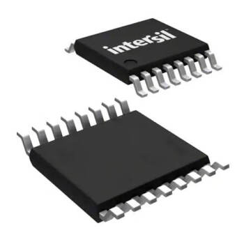 RENESAS RS-232接口芯片 HIN232IBZ-T 起订10个装