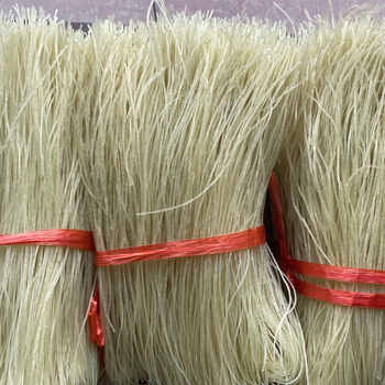 蒋凤记红薯粗粉条酸辣粉专用精选5斤细粉条