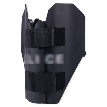 先锋连 折叠盾牌pe4级 fdp4fs-zl01