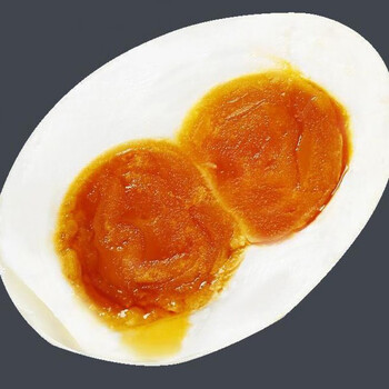 特大熟咸鹅蛋双黄 100-140g/枚 农家散养正宗生态鹅蛋批发流油土法