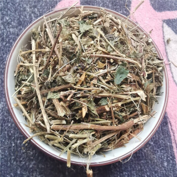 中药材 角蒿 别名 羊角透骨草 羊角蒿 羊角草 落豆秧 50 克