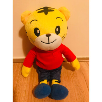 小花小花妹妹爱心穿衣组琪琪毛绒玩具公仔玩偶奶瓶过家家 巧虎玩偶 约