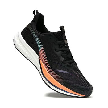 hkaq官方赤兔6pro 跑鞋男休闲内增高运动鞋高回弹42超软跑步鞋  36