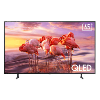 三星（SAMSUNG）65英寸 Q6A QLED量子点 4K超高清 京品家电 人工智能  教育资源液晶电视机 QA65Q6ARAJXXZ