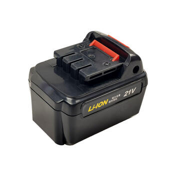 8v21v手电钻电扳手锂电 21v锂电池b款 得伟款21v1.5ah