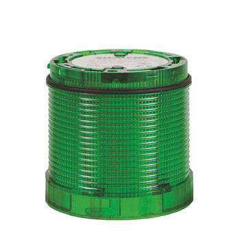 施耐德电气8wu附件信令列常亮灯红色灯元件带led灯红色24vacdc8w