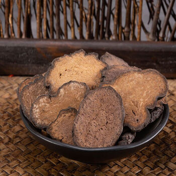 中药材管花肉苁蓉 肉苁蓉片 规格齐全  中药材饮片