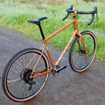 marin车架组美国marin越野公路自行车架fce全地型多功能旅行钢架gloss