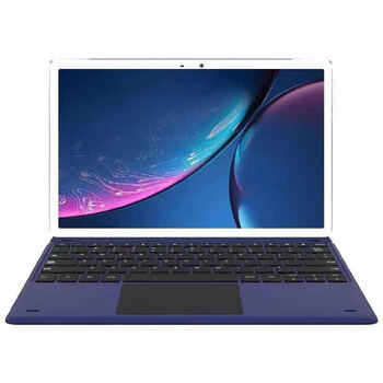 万人迷manovolenovo联想12寸平板电脑安卓十核通5gwifi上网课学习机14