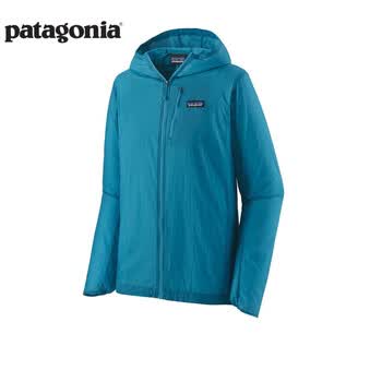 patagonia巴塔哥尼亚houdini时尚春夏男皮肤衣24142apbls