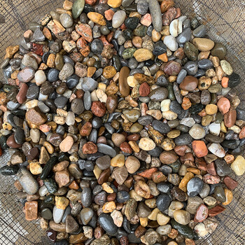 意高诗飞ecosphere溪流石天然头溪流沙鱼缸造景底砂原生鱼缸南美缸