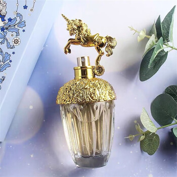 jeanmiss小城伊香独角兽香水独角兽1瓶装