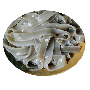 特产优联贵州苕粉重庆四川火锅粉手工红薯宽粉丝500g小吃特产酸辣宽粉