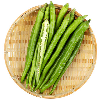 每日优鲜 青线椒300g