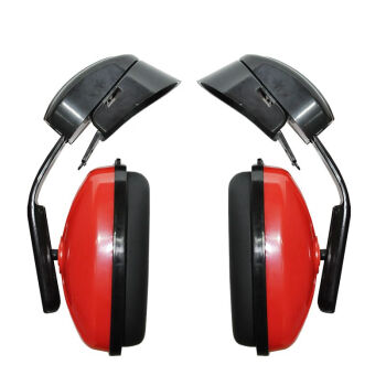 守众（SAFETY GUARD）H26B经济型插帽式可调节耳罩
