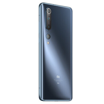 xiaomi小米10高通驍龍865手機5g三網通2手小米10pro5g學生鈦銀黑8g