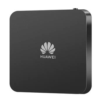 (huawei)ec6110-m智能机顶盒高清4k家用无线wifi电视盒子5g 黑色 官方