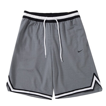 nike耐克短裤男裤2022春季新款篮球裤休闲运动裤五分裤dh7161065l