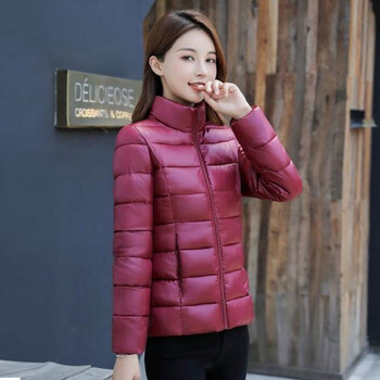 0 中商品评价:评分详细关注店铺诗音服饰小店>棉服>女装>