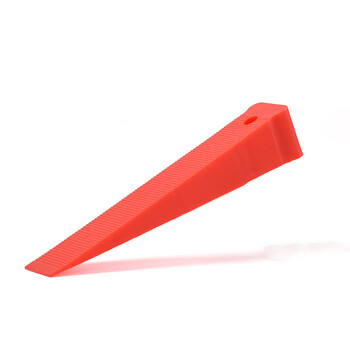 工具塑料楔子垫子垫块气垫囊 塑钢门窗快速定位调平安装 门窗定位楔子