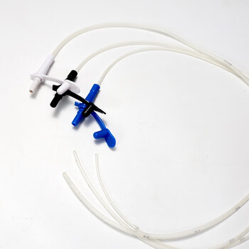 儿童保留多用胃管 drw-br drw-br 12f
