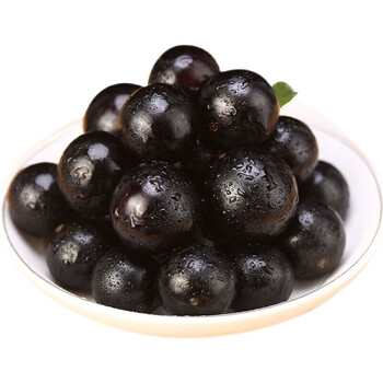 伯贤(boxian)嘉宝果新鲜水果 3斤当季水果现摘鲜果嘉宝果 新鲜嘉宝果6