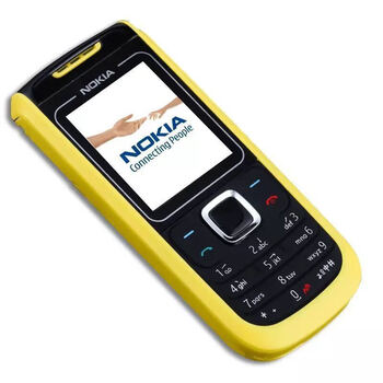 诺基亚移动老人机4g直板老年人手机老年机学生手机超长待机老年机