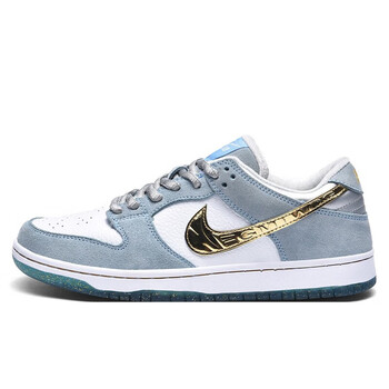 品质新款莆田纯原sb大友克洋藏马联名低帮板鞋空军nikedunk冰雪奇缘36