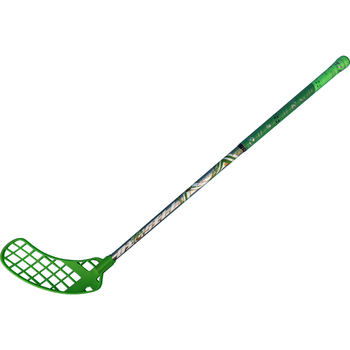 热奥iff旱地冰球杆/软式曲棍球/雪地球floorball球杆/弧度适中 iff