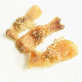 红螺肉干响螺片响螺头淡干冻干生晒250g粤式炖汤鲜