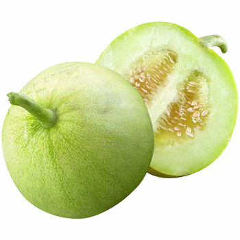 绿宝石羊角蜜水果种子籽超甜庭院阳台盆栽特大四季 日本甜宝苗五棵